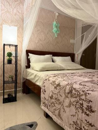 The cozy corner - HSR Vacation rental in Bengaluru