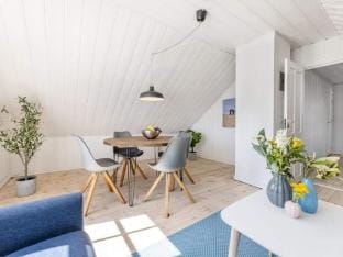 Family Retreat by the Sea - By Traum Ferienwohnungen Vacation rental in Lønstrup