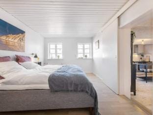 Family Retreat by the Sea - By Traum Ferienwohnungen Vacation rental in Lønstrup
