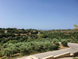 Villa in Sfakaki with Private Pool  Beach Access Vacation rental in Crete Region