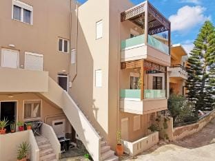 House in Rethymno near Sandy Beach Vacation rental in Rethymno