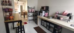 AzGanuHomestay Gong Badak Vacation rental in Terengganu, Malaysia