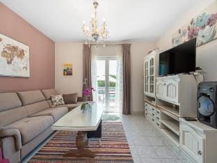 Villa near Krka with Private Pool Vacation rental in Šibenik-Knin County, Croatia