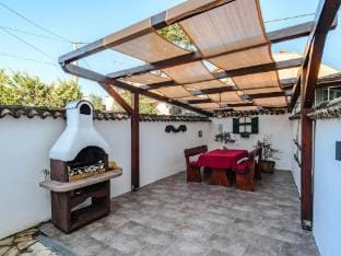 Casa Cittar with view Vacation rental in Poreč