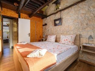 Casa Cittar with view Vacation rental in Poreč