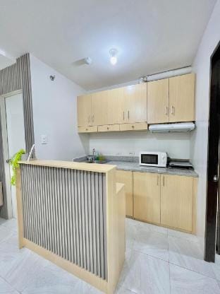 Cozy 2BR Family Condo for 5-6pax near IT Park 1241 Vacation rental in Cebu City