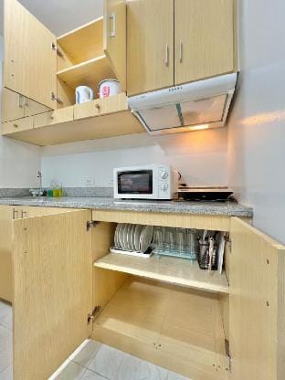 Cozy 2BR Family Condo for 5-6pax near IT Park 1241 Vacation rental in Cebu City