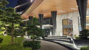 Apt 2BR FreeSauna, RedRiver view, Landmark Ecopark Vacation rental in Vietnam