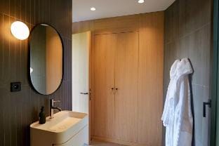 A secret suite in Provence, pool  Vacation rental in Pertuis