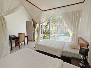 Anna Villa 2 Sanur – Private Pool Villa Vacation rental in Denpasar