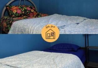 Syikin House Vacation rental in Terengganu, Malaysia