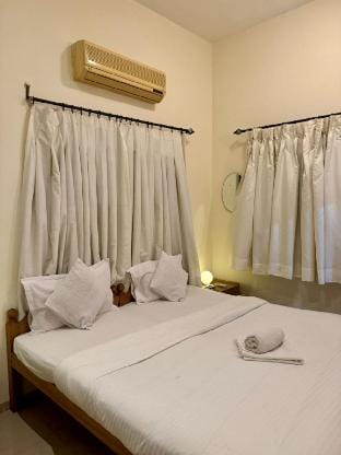 Amara Villa Nagoa Vacation rental in Calangute