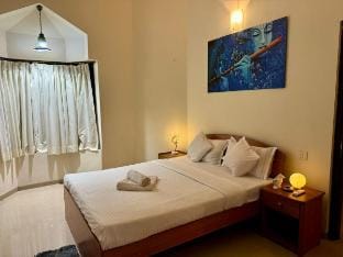 Amara Villa Nagoa Vacation rental in Calangute