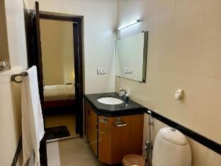 Amara Villa Nagoa Vacation rental in Calangute