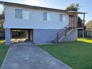 Family retreat near Caboolture Hospital Vacation rental in Caboolture