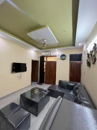 Mam-G Stays Vacation rental in Rishikesh