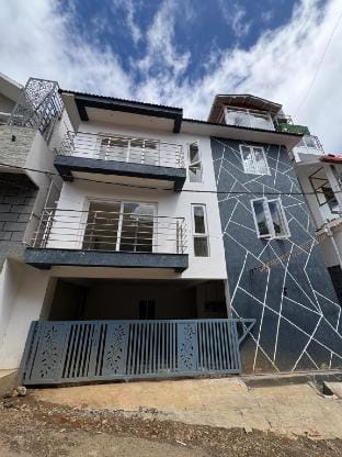 Iris Groove Ooty by Avkanz Vacation rental in Ooty