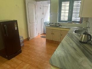 Habitat Apartments, Kesavadasapuram Trivandrum Vacation rental in Thiruvananthapuram