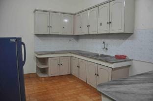 Habitat Apartments, Kesavadasapuram Trivandrum Vacation rental in Thiruvananthapuram