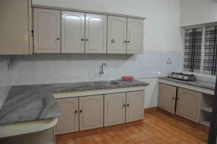 Habitat Apartments, Kesavadasapuram Trivandrum Vacation rental in Thiruvananthapuram