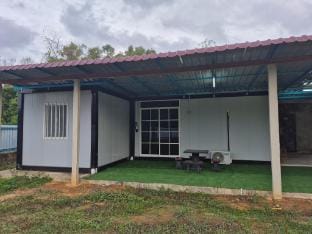 Kabin Desa Vacation rental in Terengganu, Malaysia