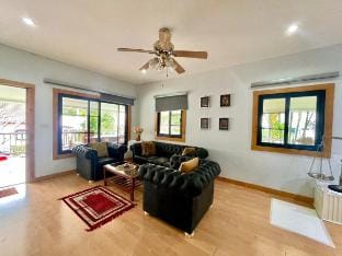 Sam's house @ Khao Yai, Vacation rental in Thailand