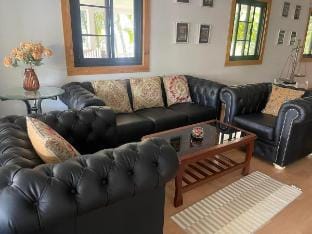Sam's house @ Khao Yai, Vacation rental in Thailand