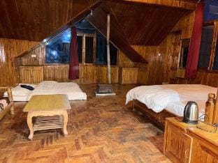Parvati Woods Cottage Vacation rental in Himachal Pradesh