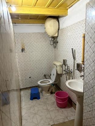 Parvati Woods Cottage Vacation rental in Himachal Pradesh