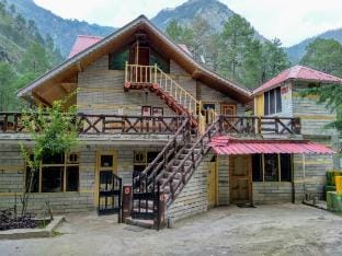 Parvati Woods Cottage Vacation rental in Himachal Pradesh