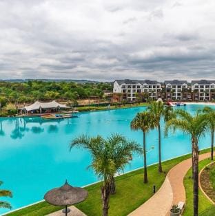 The Blyde Crystal Lagoon Luxe Vacation rental in Pretoria