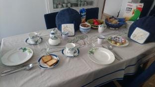 B&B Marina Mergellina Vacation rental in Naples