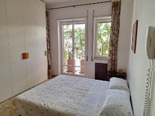B&B Marina Mergellina Vacation rental in Naples