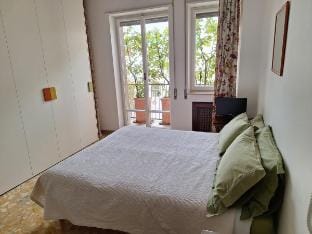 B&B Marina Mergellina Vacation rental in Naples