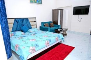 NK Paradise Home Stay Vacation rental in Varanasi