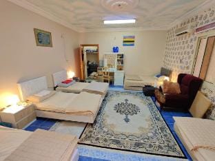 Fatih Hostel Vacation rental in Medina