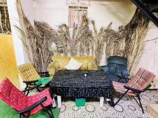 Fatih Hostel Vacation rental in Medina