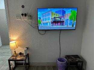 30 Mins Walk to Masjid Nabawi _ Quba Peace Vacation rental in Medina