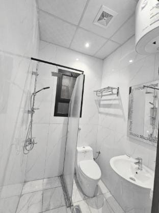 101 Medinah Peace- One bus to Masjid Nabawi Vacation rental in Medina