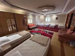 Peaceful Medina Villa Vacation rental in Medina