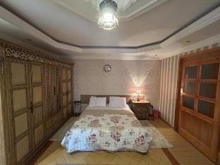 Peaceful Medina Villa Vacation rental in Medina