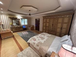 Peaceful Medina Villa Vacation rental in Medina