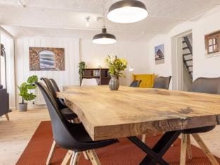 Cozy Coastal Retreat - By Traum Ferienwohnungen Vacation rental in Lønstrup