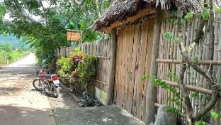 Tết house Mai Châu-Private room B Vacation rental in Vietnam