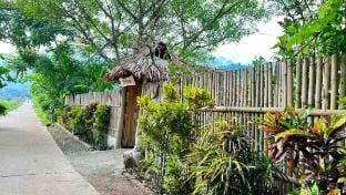 Tết house Mai Chau-Private room A Vacation rental in Vietnam