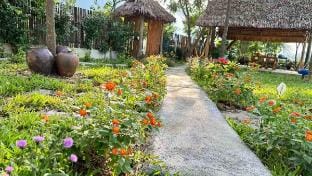 Tết house Mai Chau-Private room A Vacation rental in Vietnam