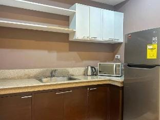 Unit 201 - Cozy Condo near SM Clark Vacation rental in Angeles
