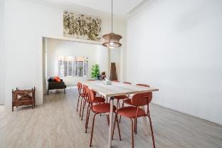3BR Villa Naga Garden Sanur Vacation rental in Denpasar