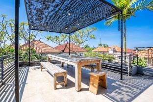 Family-Friendly 5BR Villa Naga Garden Sanur Vacation rental in Denpasar
