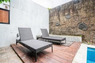Family-Friendly 5BR Villa Naga Garden Sanur Vacation rental in Denpasar